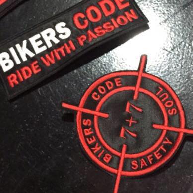 Biker Code