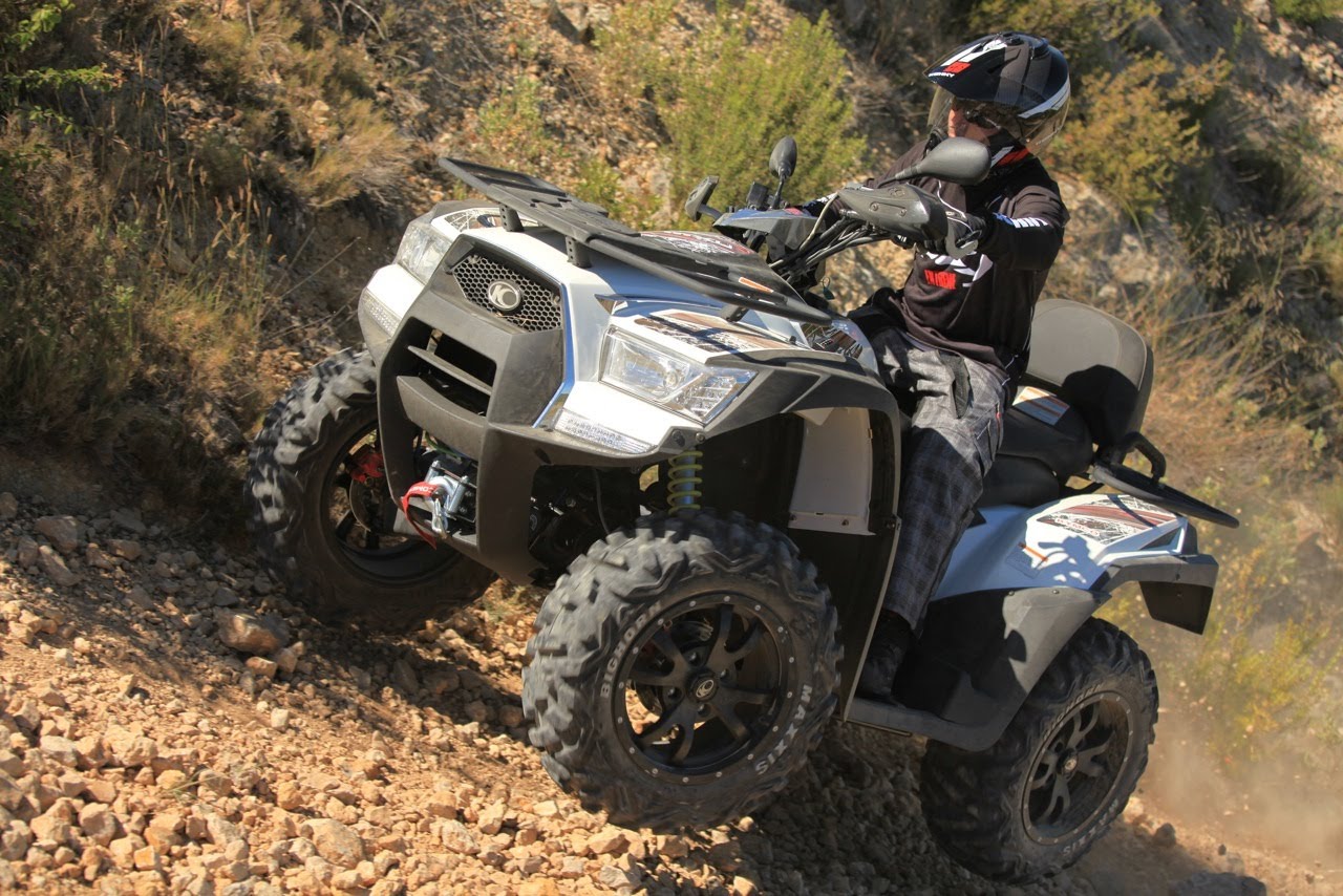 ATV